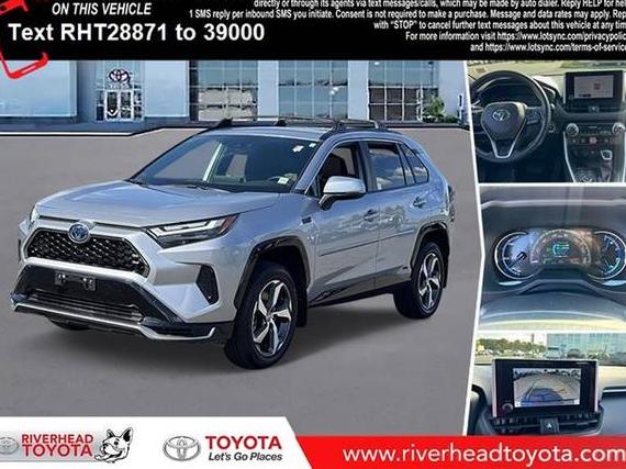 TOYOTA RAV4 PRIME 2023 JTMAB3FV7PD132887 image TOYOTA RAV4 PRIME 2023 JTMAB3FV7PD132887 image